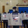 NY's Automatic Voter Registration Law Hailed As "Profound Reform" To Elections